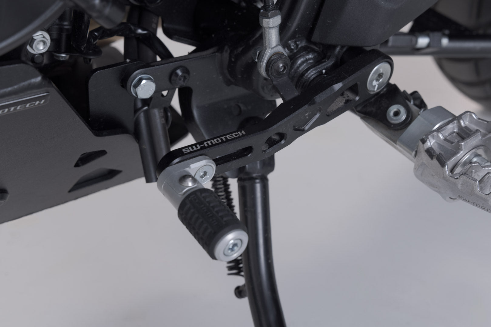 SW-MOTECH Palanca de cambio Honda XL750 Transalp (22-).