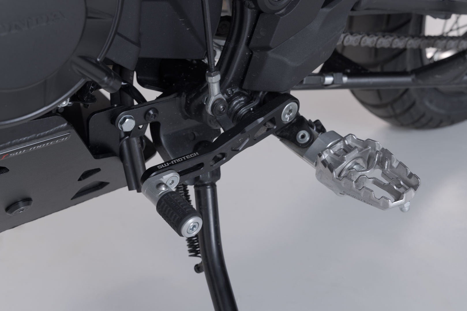 SW-MOTECH Palanca de cambio Honda XL750 Transalp (22-).
