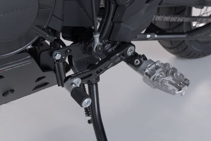 SW-MOTECH Palanca de cambio Honda XL750 Transalp (22-).