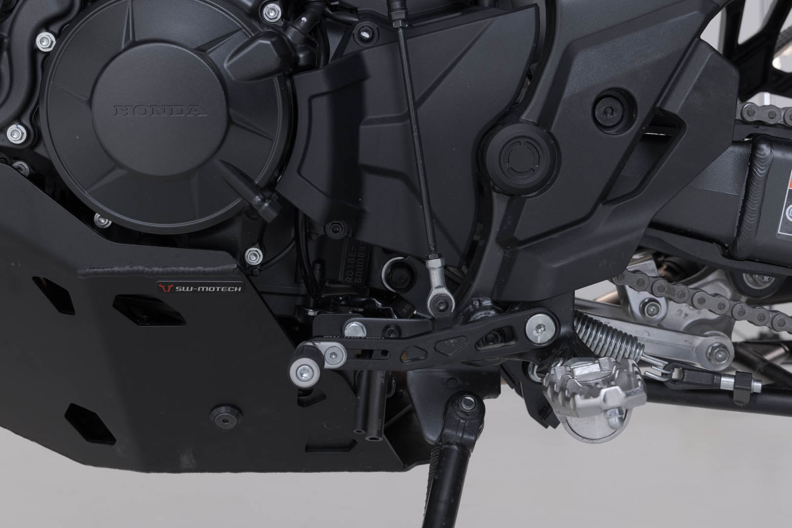 SW-MOTECH Palanca de cambio Honda XL750 Transalp (22-).