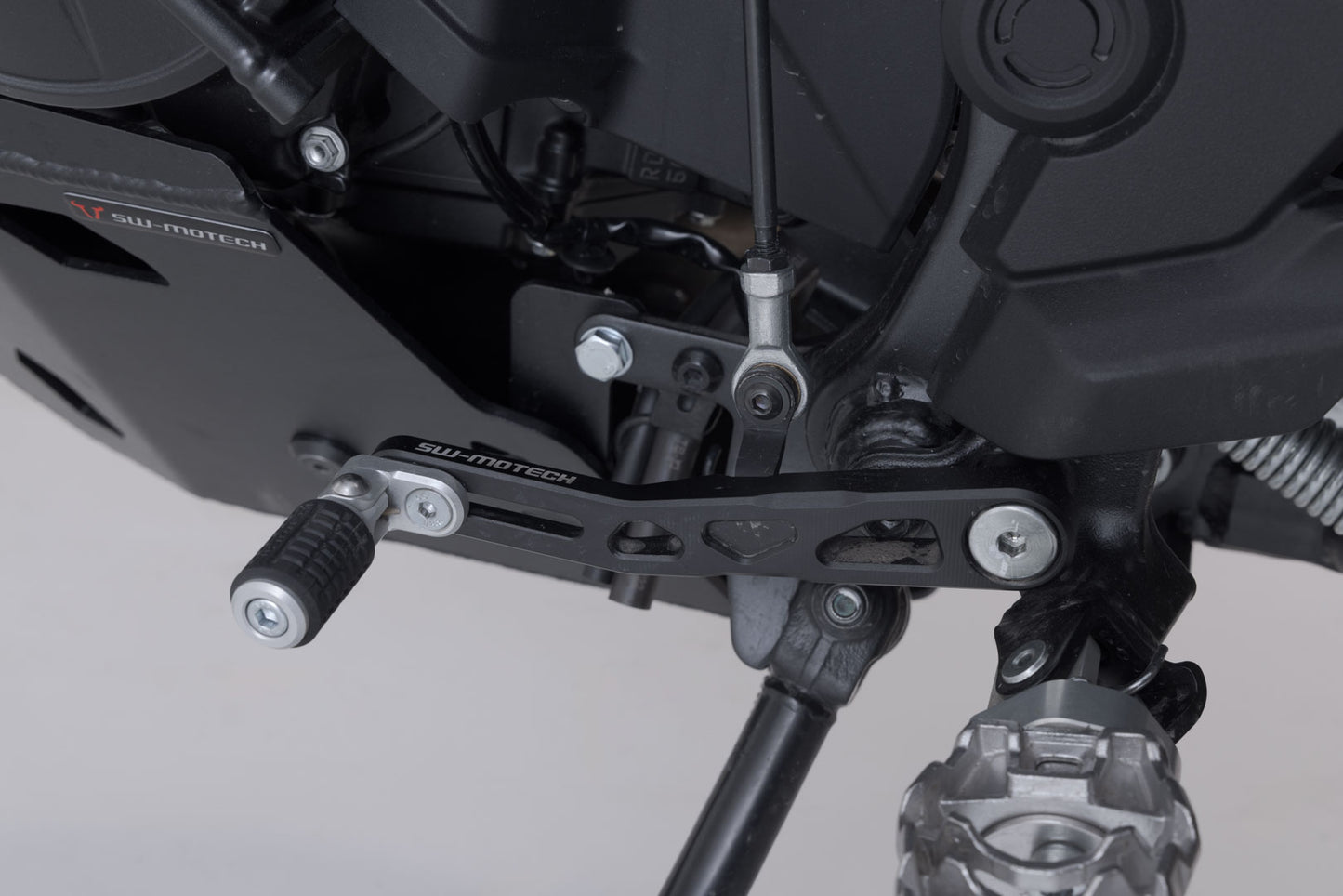 SW-MOTECH Palanca de cambio Honda XL750 Transalp (22-).