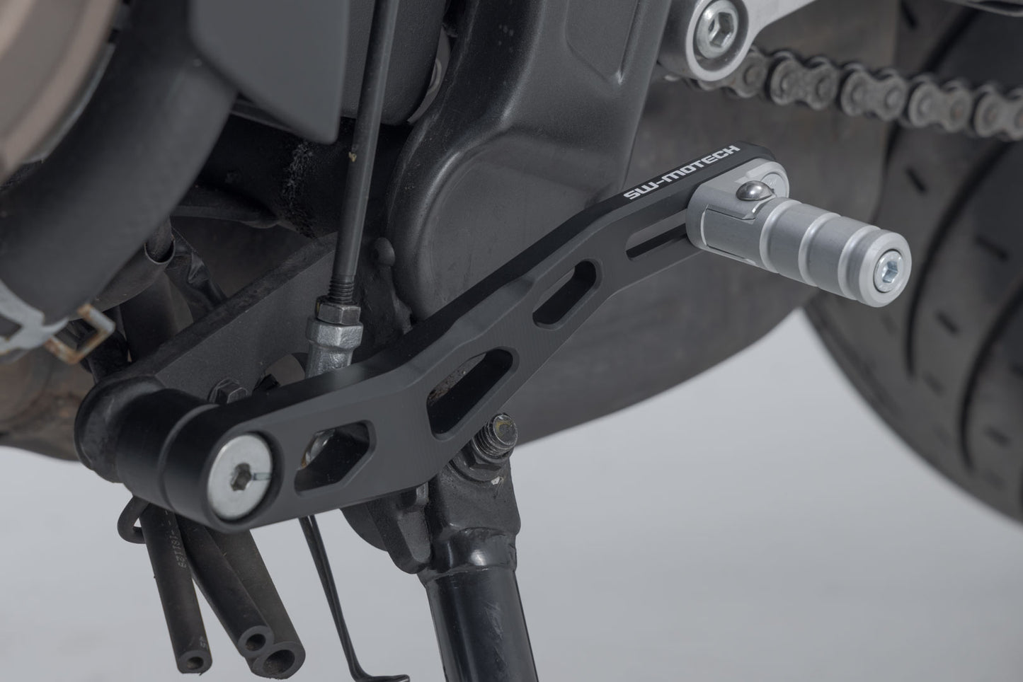 SW-MOTECH Palanca de cambio Honda CB650R (18-).