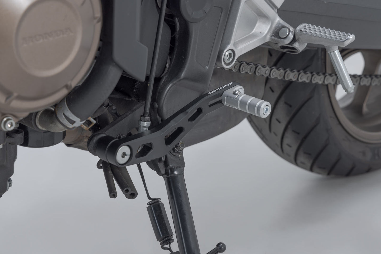 SW-MOTECH Palanca de cambio Honda CB650R (18-).