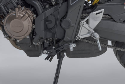 SW-MOTECH Palanca de cambio Honda CB650R (18-).