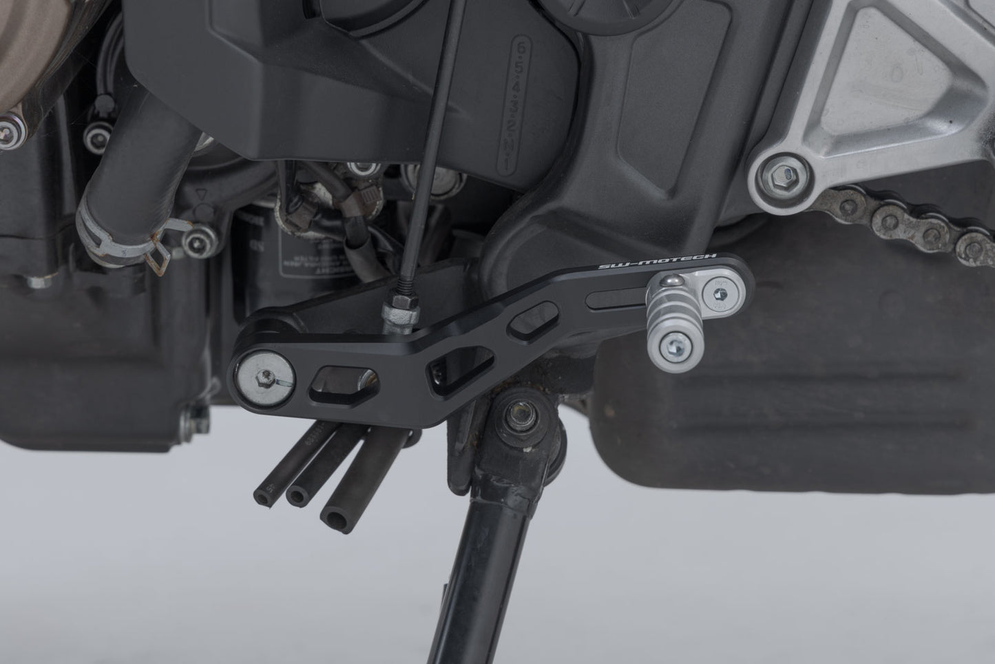 SW-MOTECH Palanca de cambio Honda CB650R (18-).