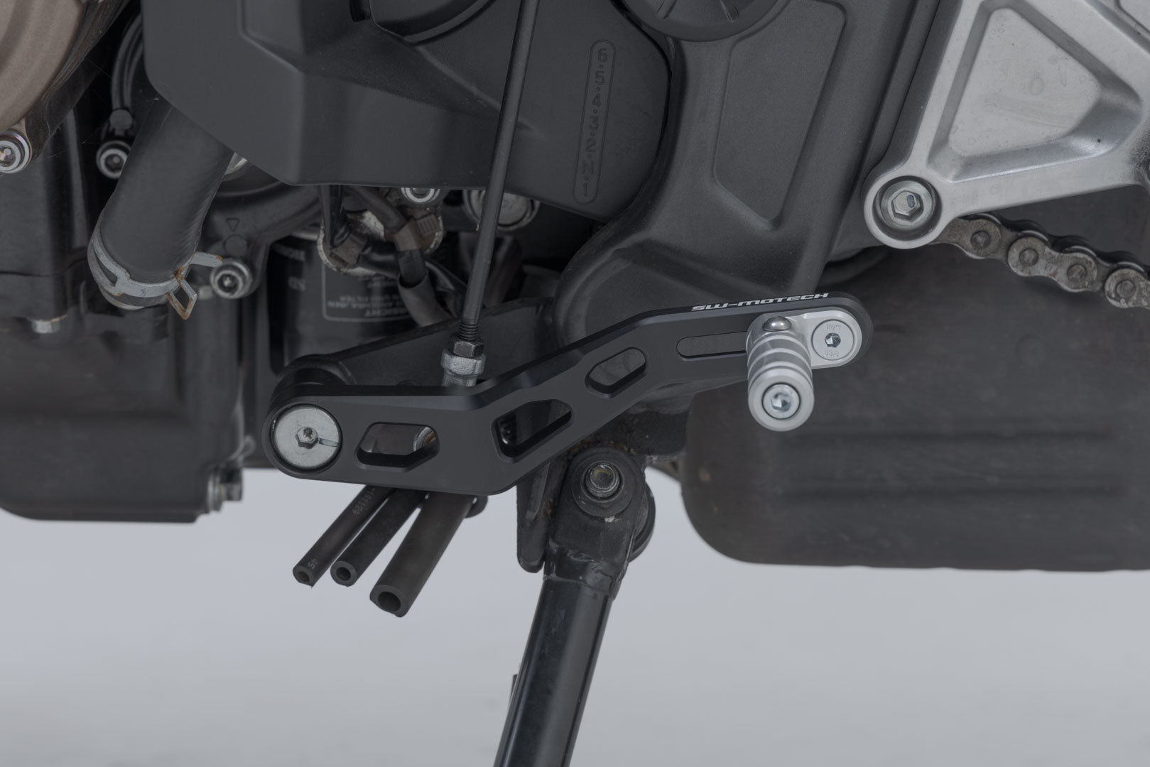 SW-MOTECH Palanca de cambio Honda CB650R (18-).