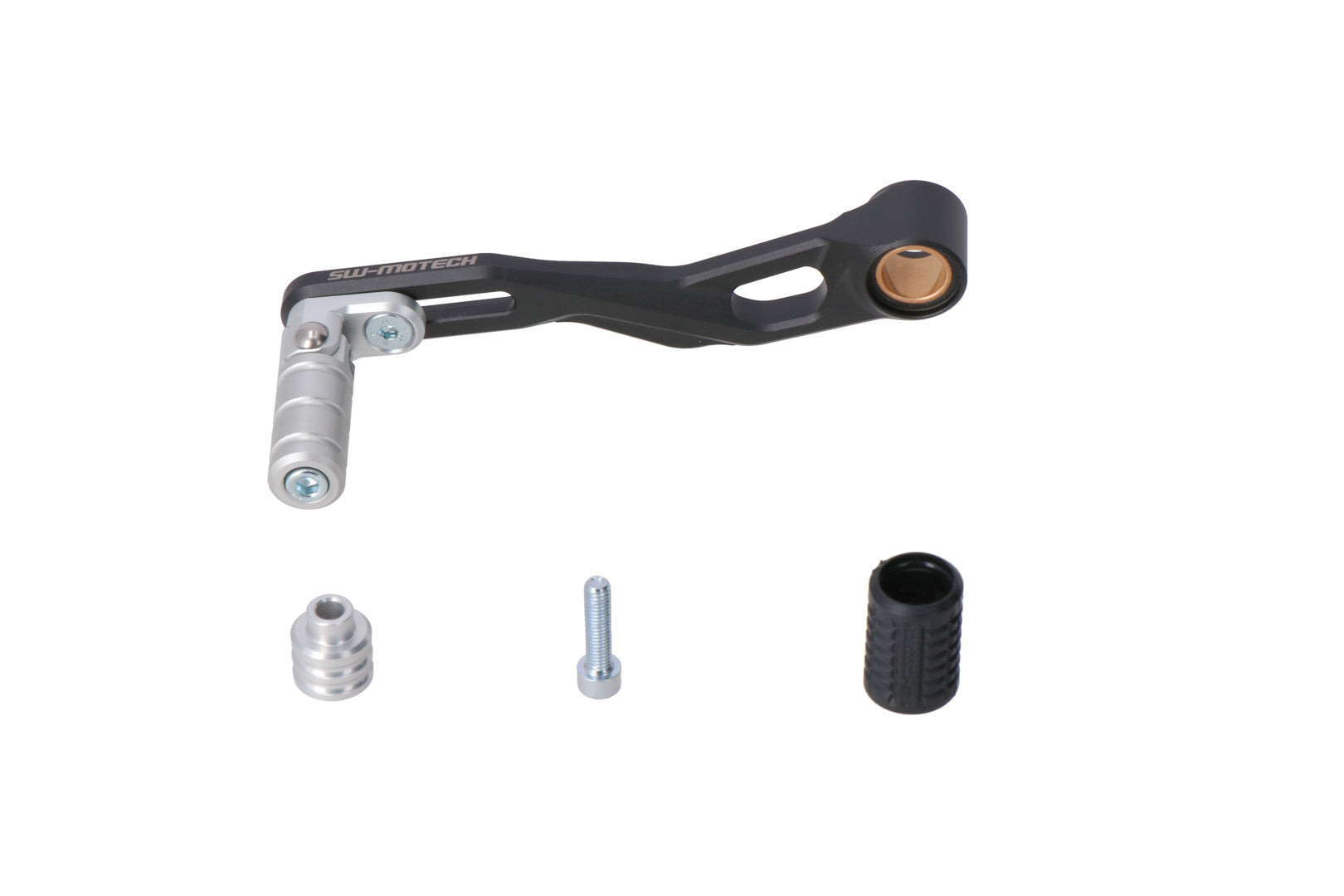 SW-MOTECH Palanca de cambio Honda CRF1000L (15-) / 1100L (19-).