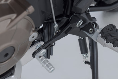 SW-MOTECH Palanca de cambio Honda CRF1000L (15-) / 1100L (19-).