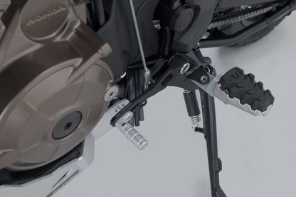 SW-MOTECH Palanca de cambio Honda CRF1000L (15-) / 1100L (19-).