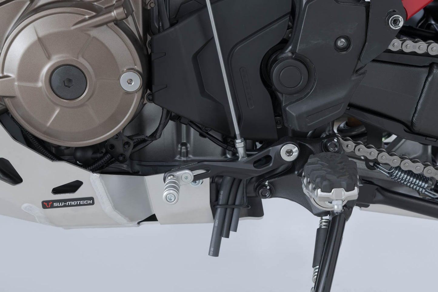 SW-MOTECH Palanca de cambio Honda CRF1000L (15-) / 1100L (19-).