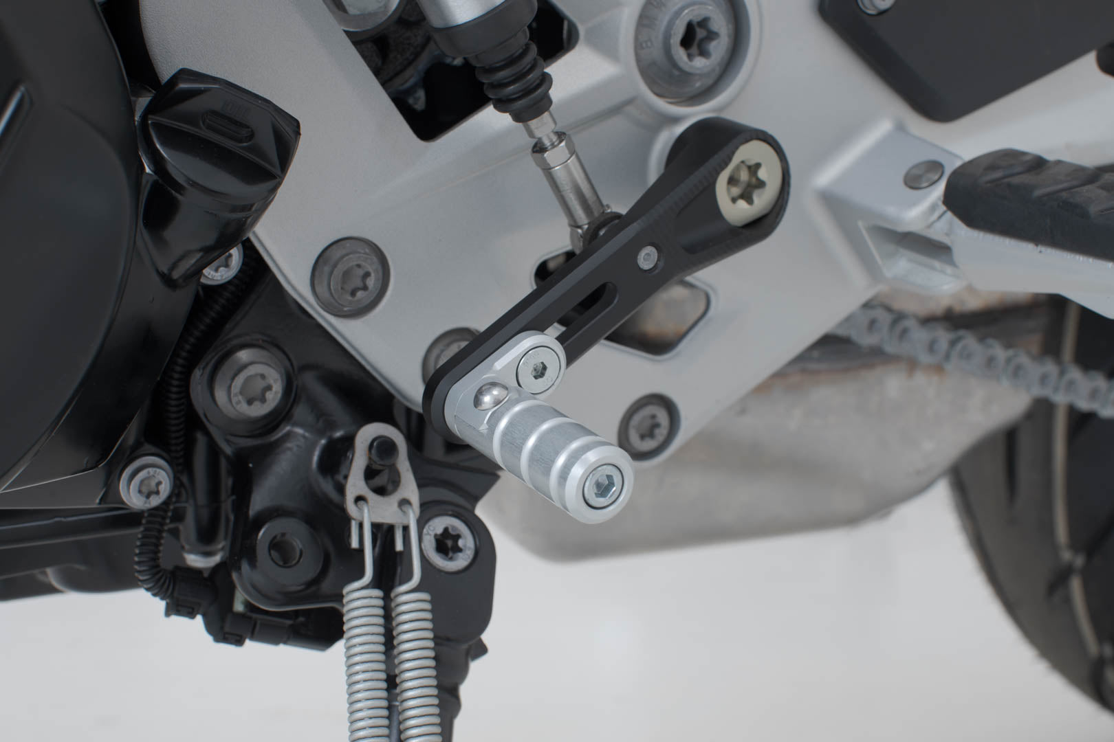 SW-MOTECH Palanca de cambio BMW F 900 R (19-).