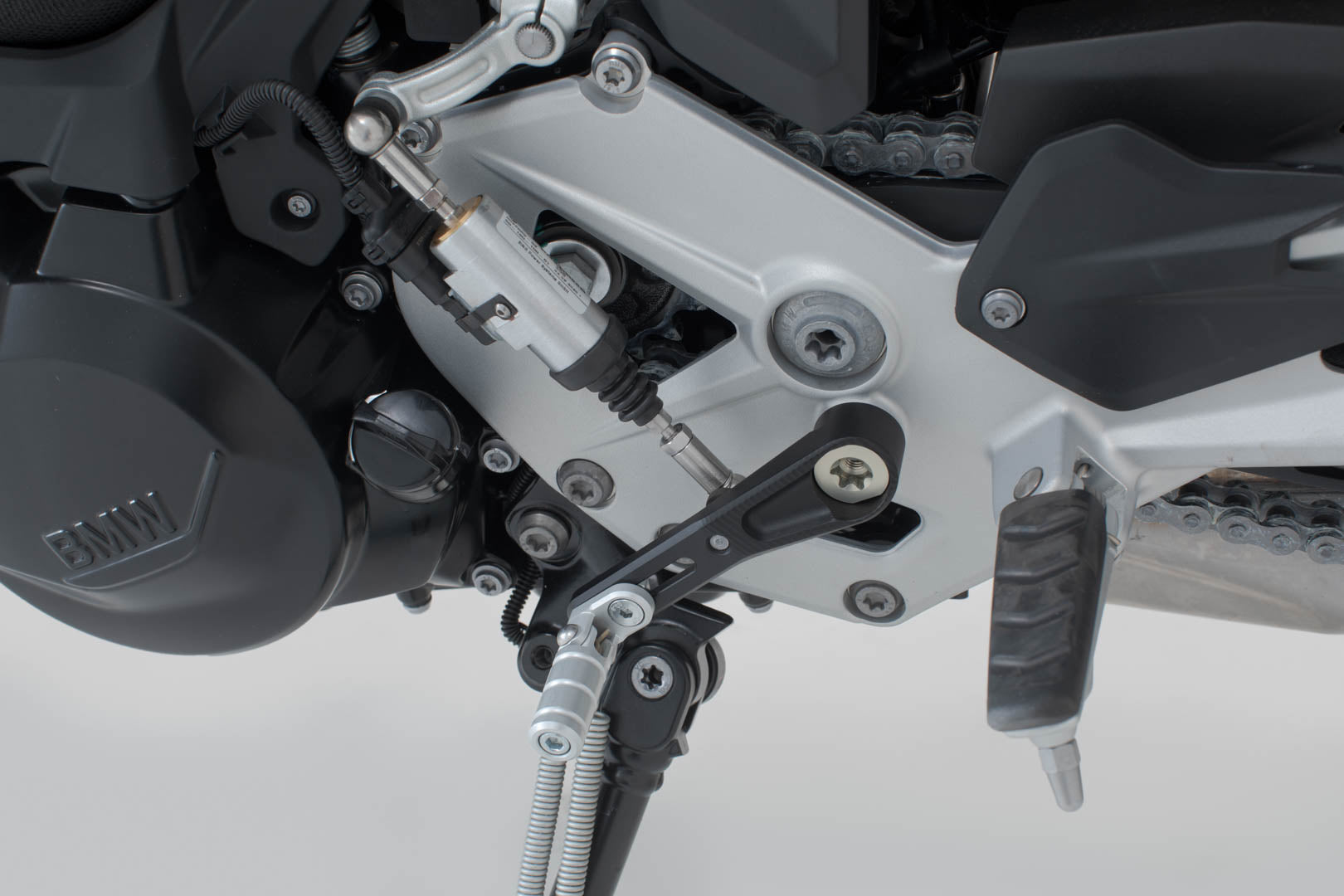 SW-MOTECH Palanca de cambio BMW F 900 R (19-).