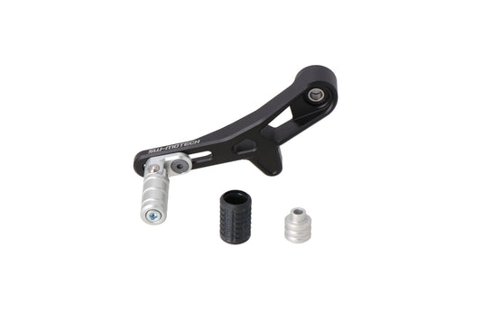 SW-MOTECH Palanca de cambio BMW R 1300 GS (23-)/Adv. (24-) R 1300 R/RS (25-).