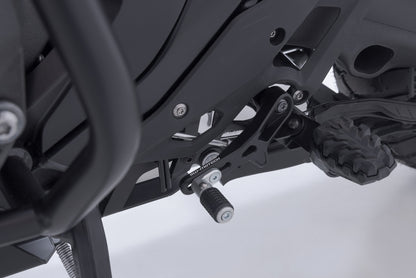 SW-MOTECH Palanca de cambio BMW R 1300 GS (23-)/Adv. (24-) R 1300 R/RS (25-).