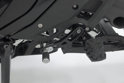 SW-MOTECH Palanca de cambio BMW R 1300 GS (23-)/Adv. (24-) R 1300 R/RS (25-).