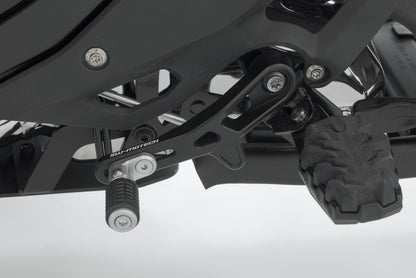 SW-MOTECH Palanca de cambio BMW R 1300 GS (23-)/Adv. (24-) R 1300 R/RS (25-).