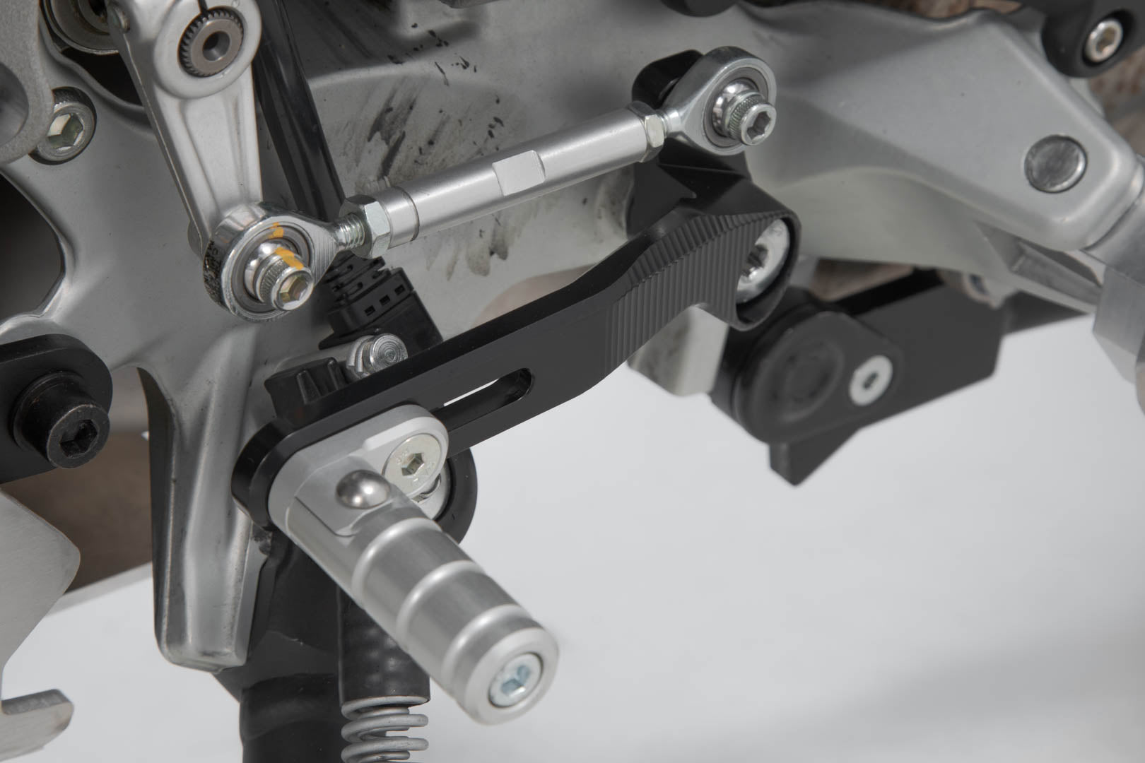 SW-MOTECH Palanca de cambio Ducati Multistrada V4 (20-).