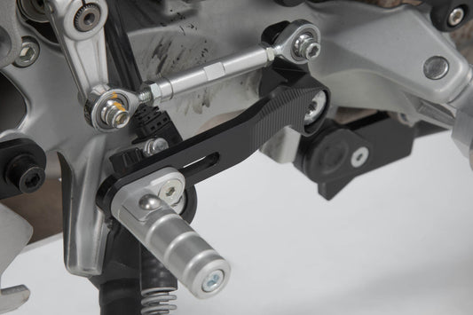 SW-MOTECH Palanca de cambio Ducati Multistrada V4 (20-).