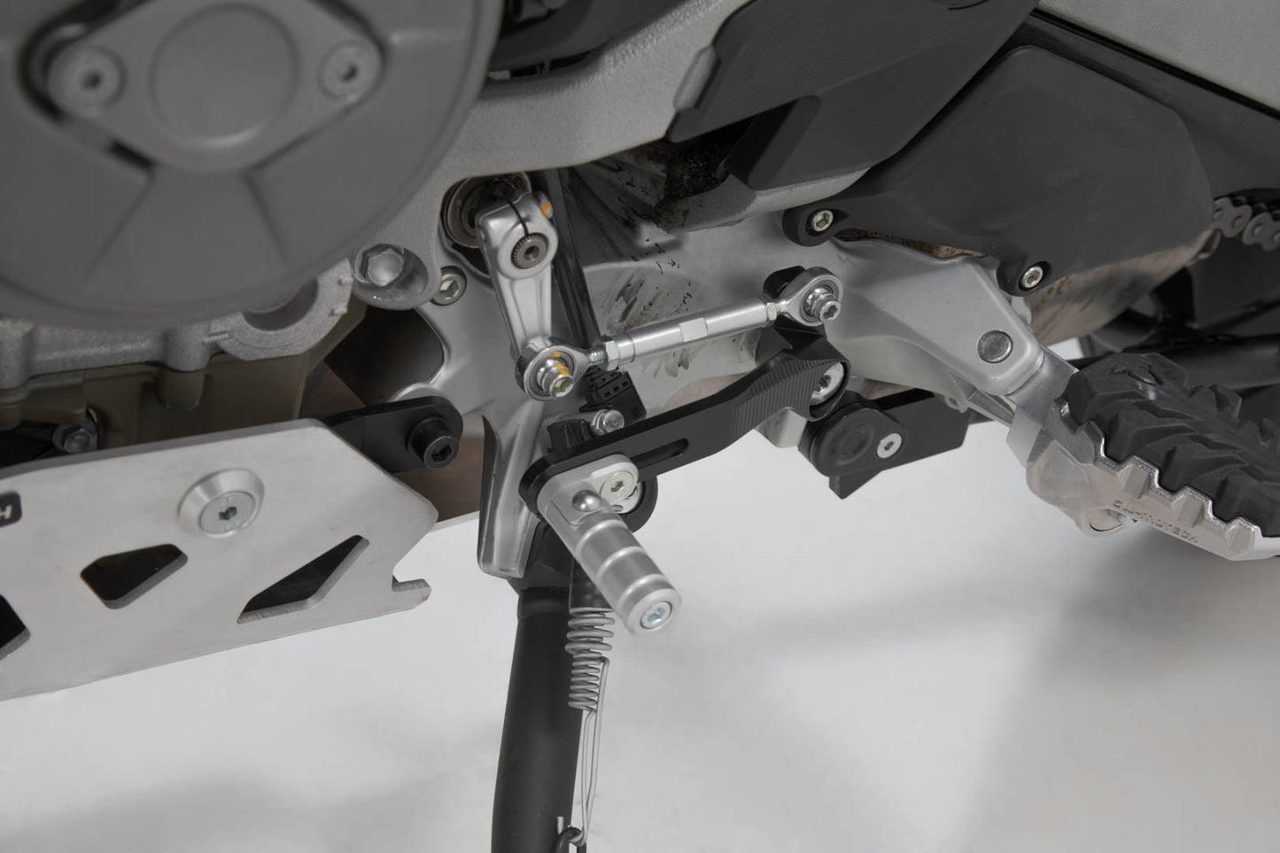 SW-MOTECH Palanca de cambio Ducati Multistrada V4 (20-).