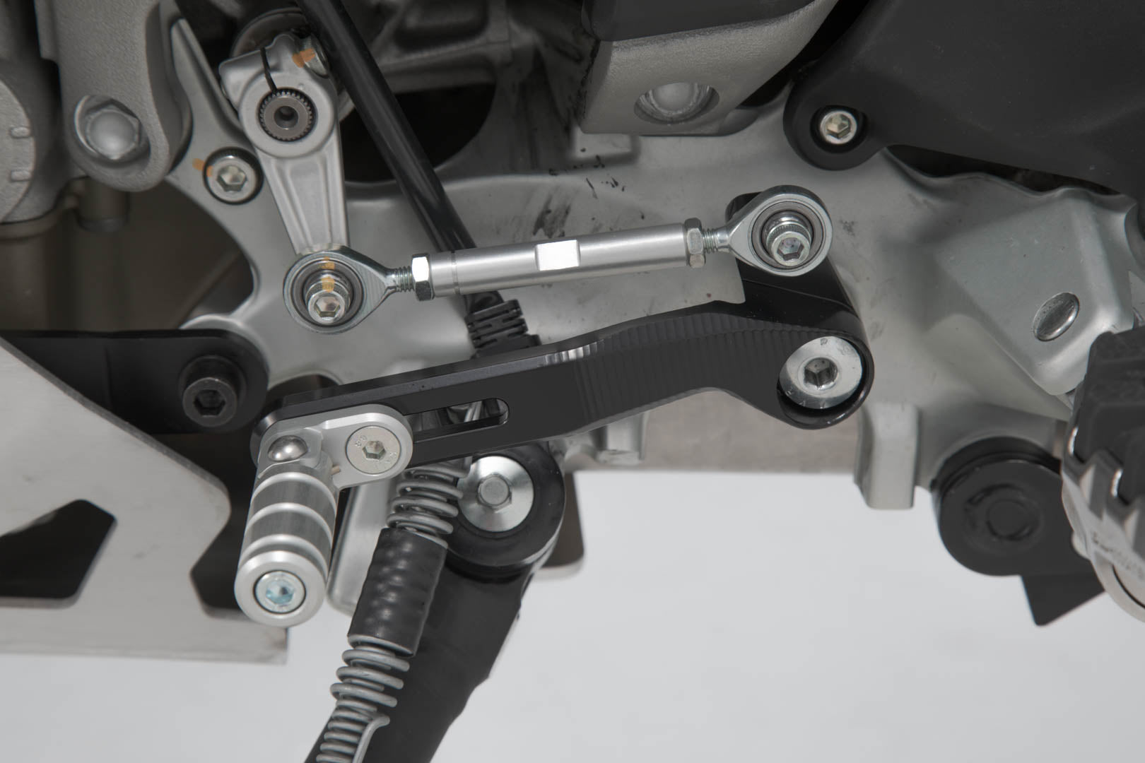 SW-MOTECH Palanca de cambio Ducati Multistrada V4 (20-).