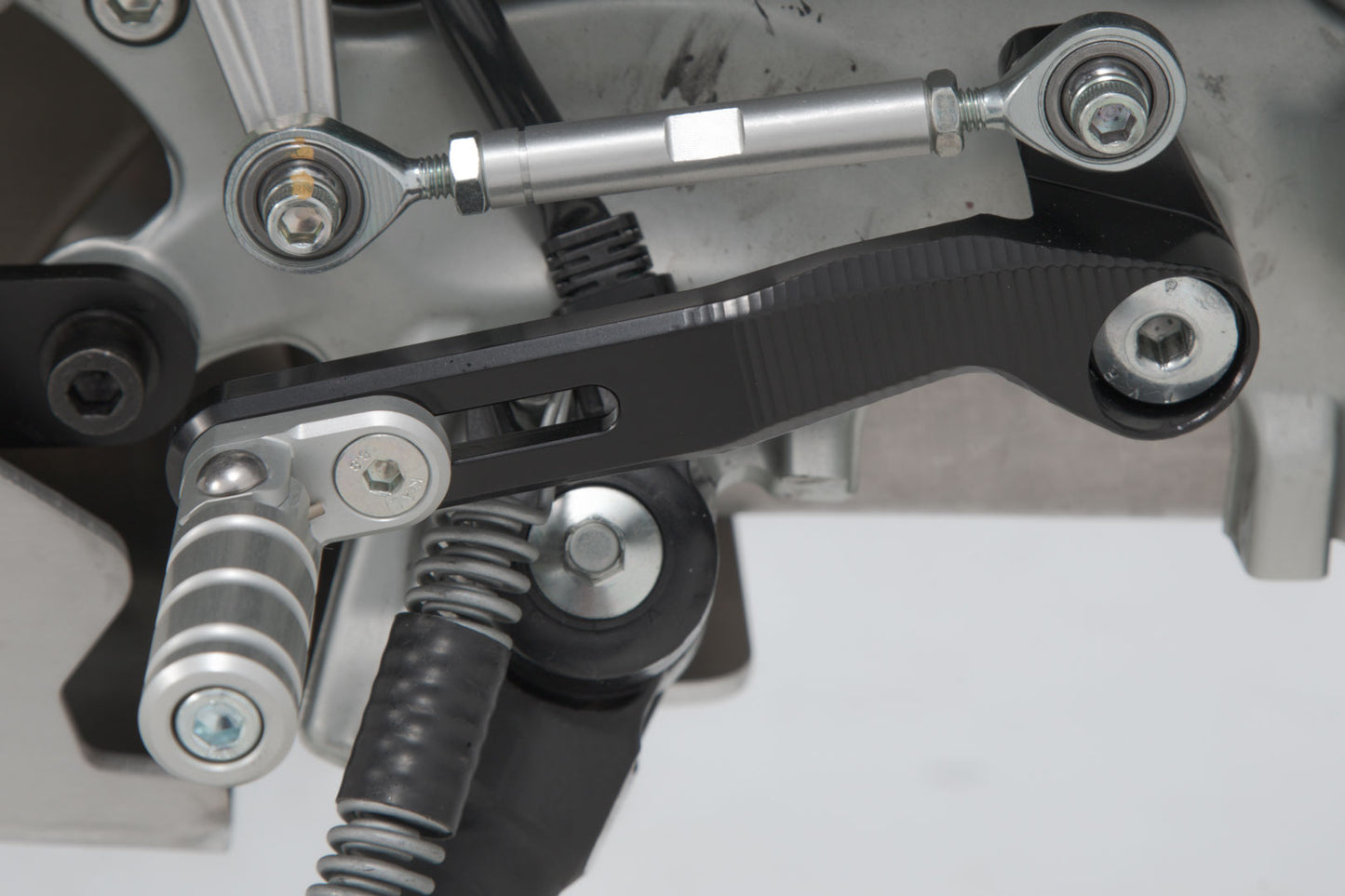 SW-MOTECH Palanca de cambio Ducati Multistrada V4 (20-).