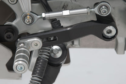 SW-MOTECH Palanca de cambio Ducati Multistrada V4 (20-).