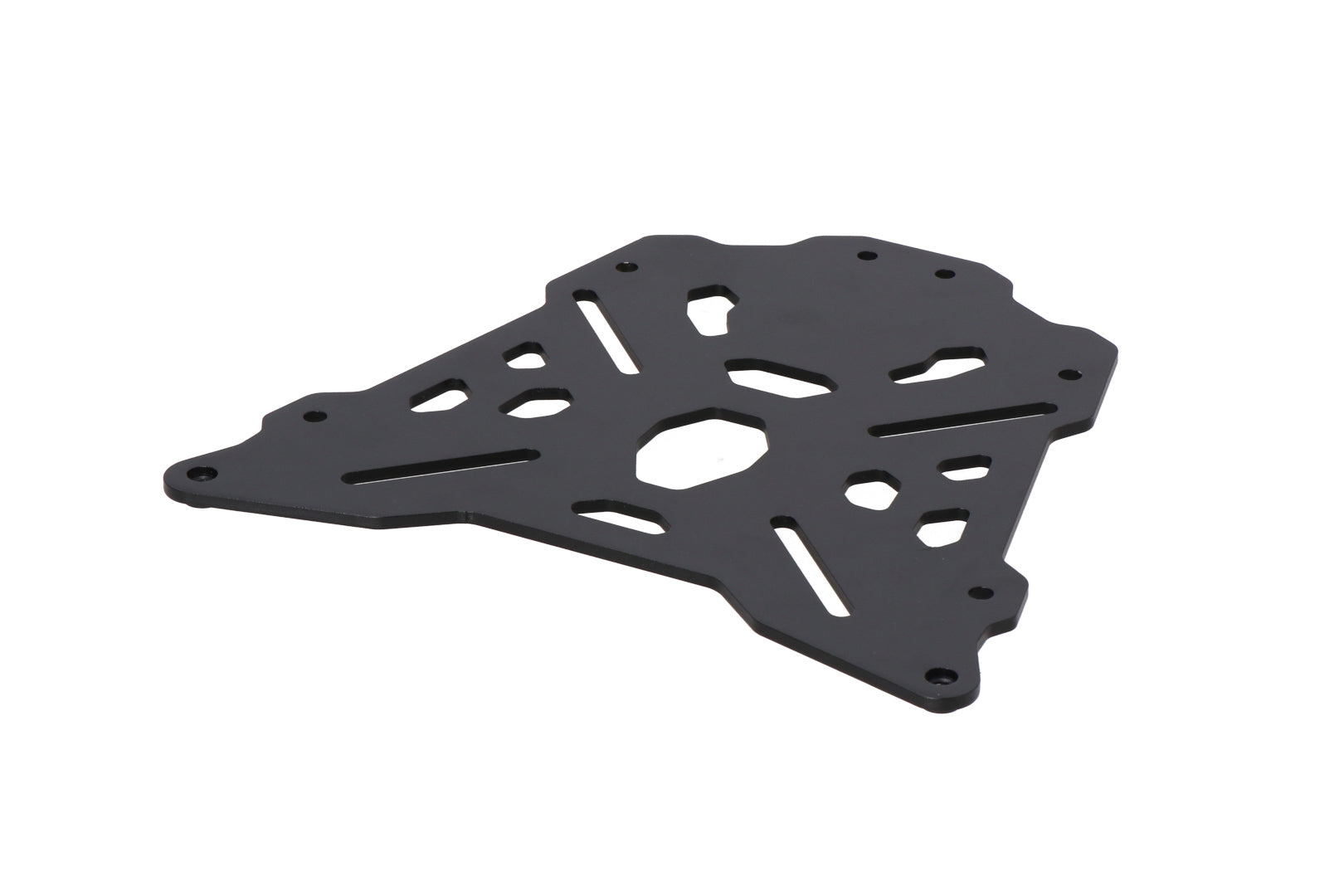 SW-MOTECH Placa adaptadora para soporte tubular Para topcase DUSC. Universal.
