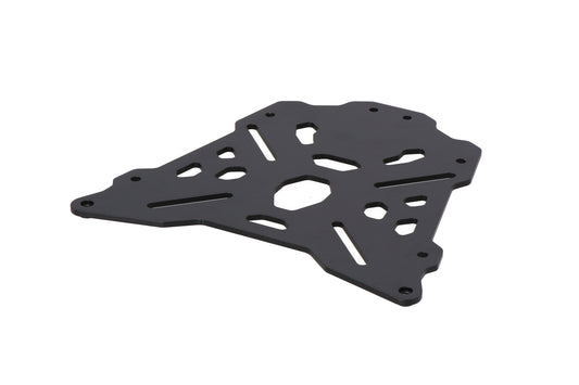 SW-MOTECH Placa adaptadora para soporte tubular Para topcase DUSC. Universal.