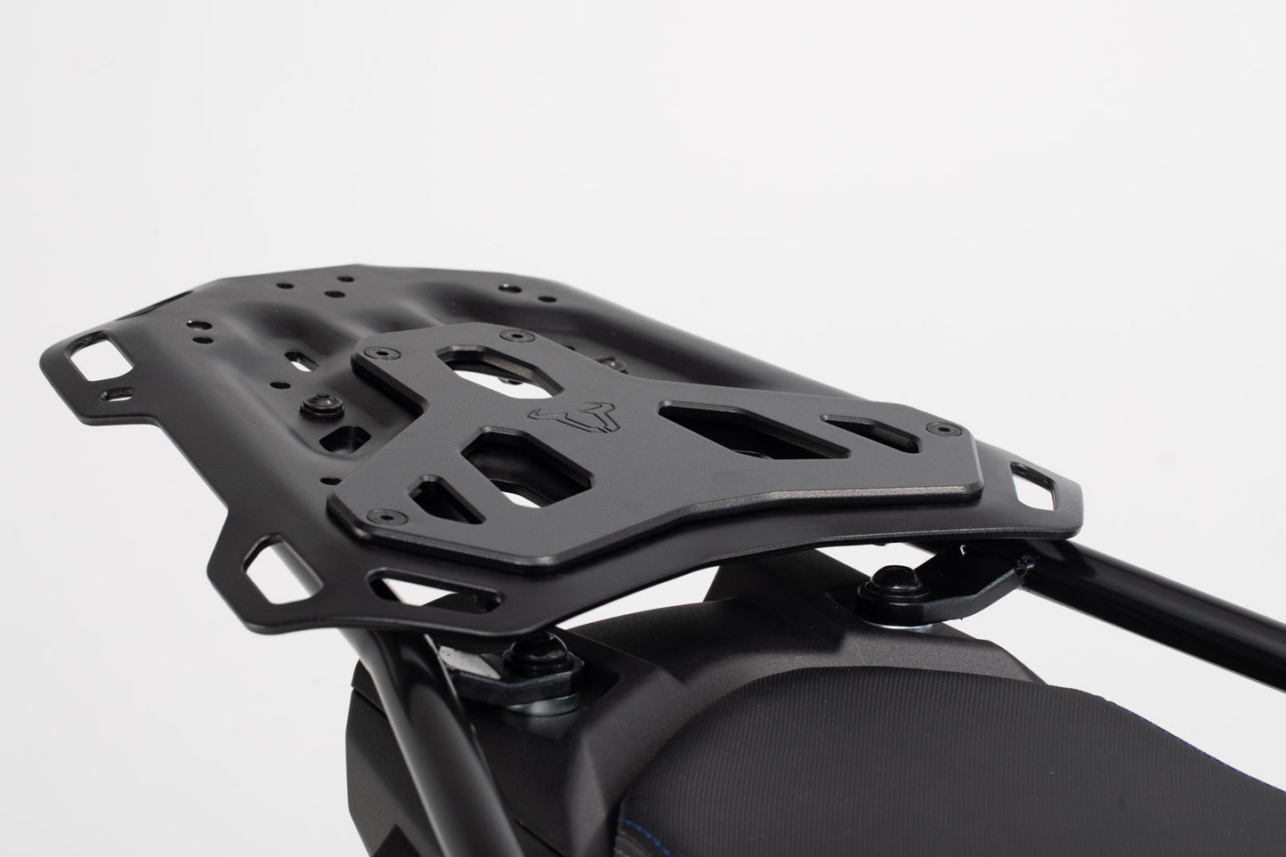 SW-MOTECH Kit de adaptadores para ADVENTURE-RACK Para placa adaptadora STREET-RACK a ADVENTUR-RACK.