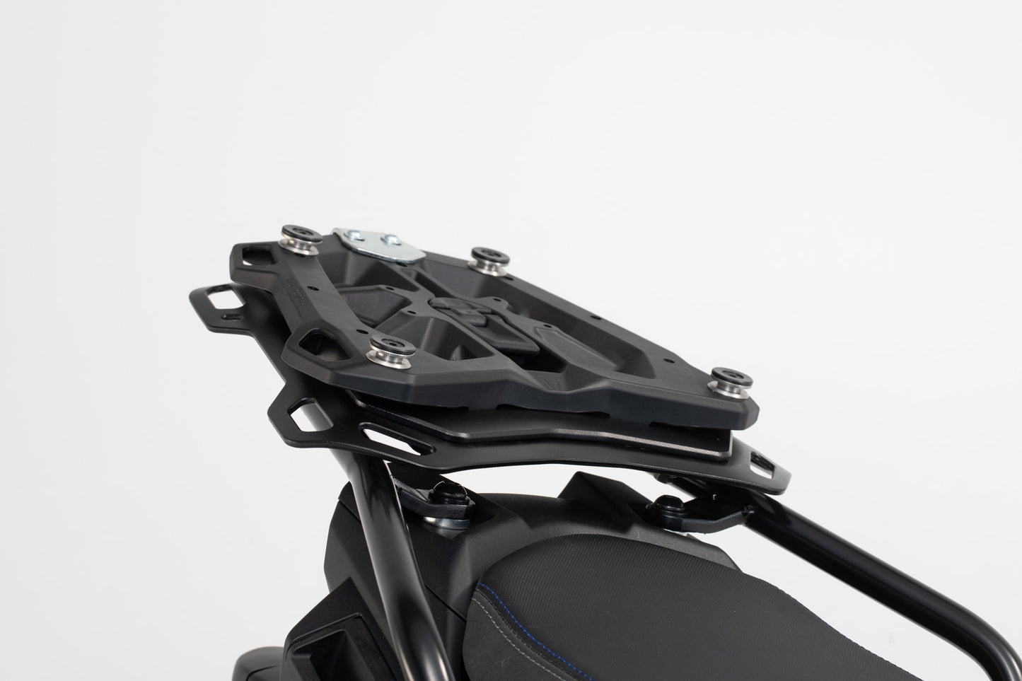 SW-MOTECH Kit de adaptadores para ADVENTURE-RACK Para placa adaptadora STREET-RACK a ADVENTUR-RACK.
