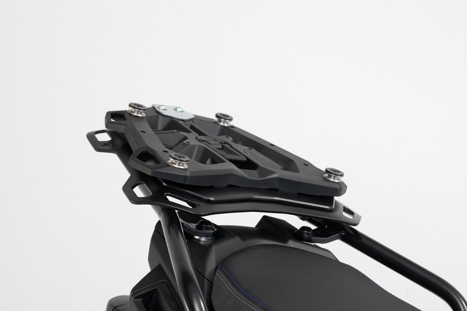 SW-MOTECH Kit de adaptadores para ADVENTURE-RACK Para placa adaptadora STREET-RACK a ADVENTUR-RACK.