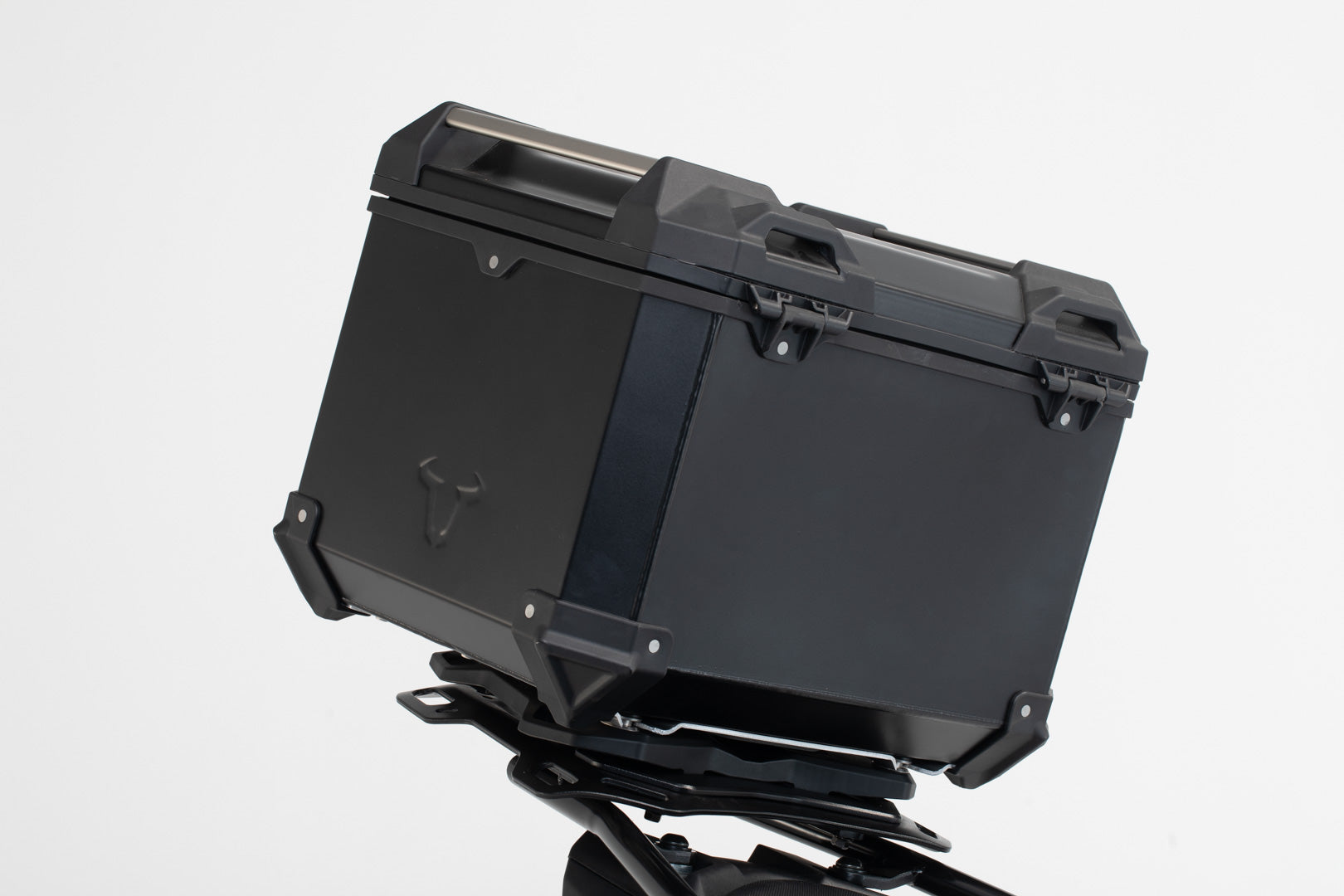 SW-MOTECH Kit de adaptadores para ADVENTURE-RACK Para placa adaptadora STREET-RACK a ADVENTUR-RACK.