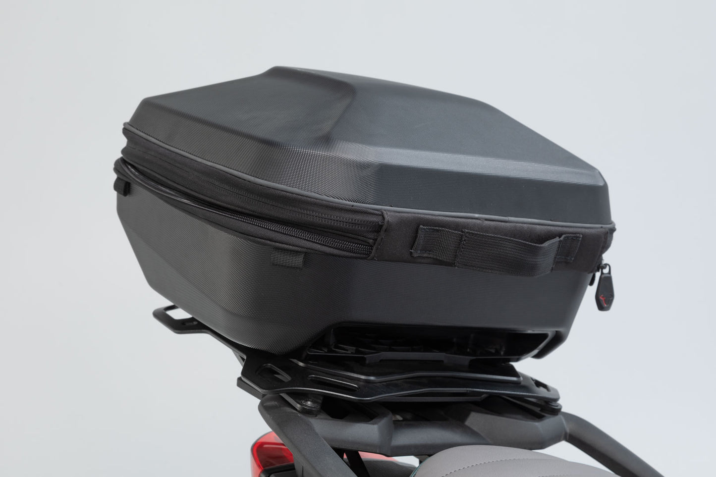 SW-MOTECH Kit de adaptadores para ADVENTURE-RACK Para placa adaptadora STREET-RACK a ADVENTUR-RACK.