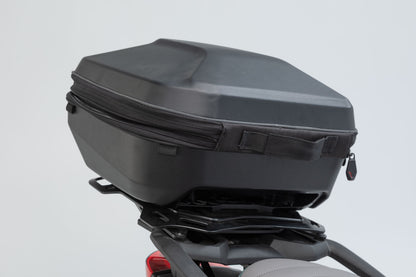 SW-MOTECH Kit de adaptadores para ADVENTURE-RACK Para placa adaptadora STREET-RACK a ADVENTUR-RACK.