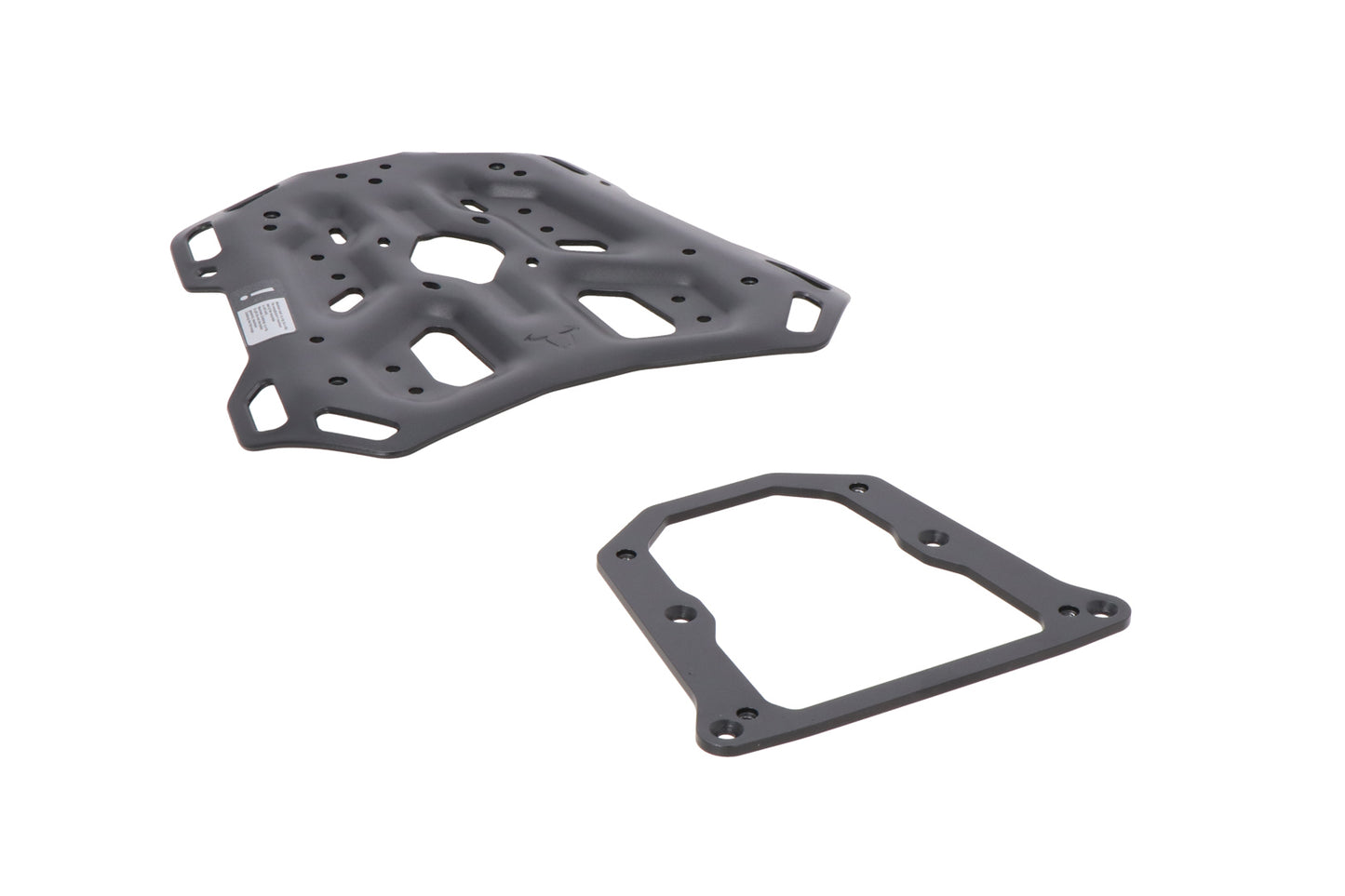 SW-MOTECH ADVENTURE-RACK Negro. Honda CRF1000L Africa Twin (15-).