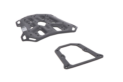 SW-MOTECH ADVENTURE-RACK Negro. Honda CRF1000L Africa Twin (15-).