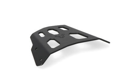 SW-MOTECH Portaequipaje STREET-RACK Negro. Honda NC750X / XD (20-).
