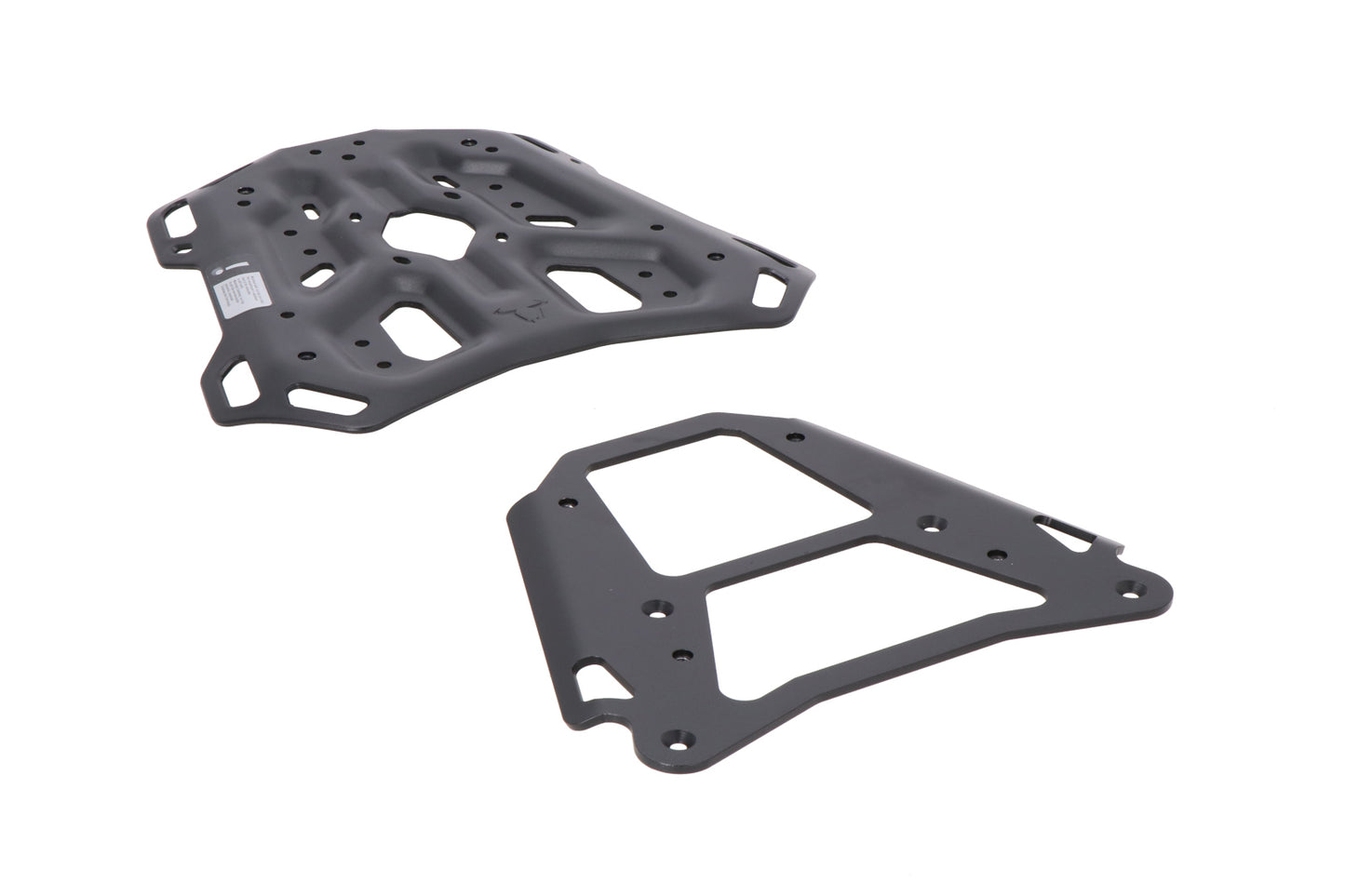 SW-MOTECH ADVENTURE-RACK Negro. CRF1000L Africa Twin Adv Sports (18-).