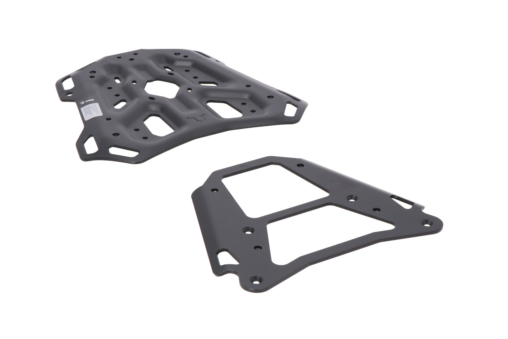 SW-MOTECH ADVENTURE-RACK Negro. CRF1000L Africa Twin Adv Sports (18-).
