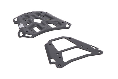 SW-MOTECH ADVENTURE-RACK Negro. CRF1000L Africa Twin Adv Sports (18-).