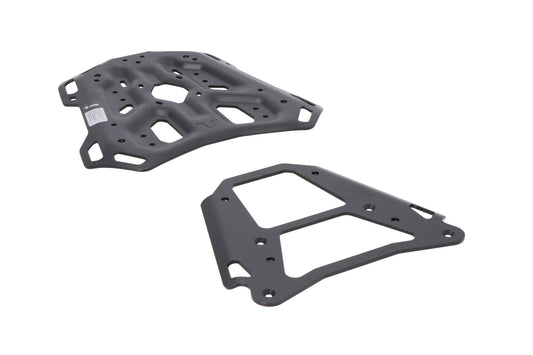 SW-MOTECH ADVENTURE-RACK Negro. CRF1000L Africa Twin Adv Sports (18-).