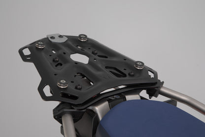 SW-MOTECH ADVENTURE-RACK Negro. CRF1000L Africa Twin Adv Sports (18-).
