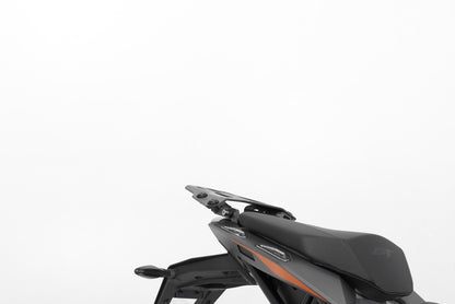 SW-MOTECH Portaequipaje STREET-RACK Negro. KTM 1290 Super Duke GT (16-).