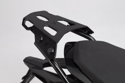 SW-MOTECH Portaequipaje STREET-RACK Negro. KTM 1290 Super Duke (16-19).