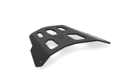 SW-MOTECH Portaequipaje STREET-RACK Negro. KTM 125 / 390 Duke (17-23).