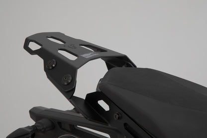 SW-MOTECH Portaequipaje STREET-RACK Negro. KTM 1290/1390 Super Duke R / Evo.