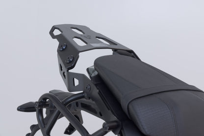 SW-MOTECH Portaequipaje STREET-RACK Negro. KTM 125 / 250 / 390 Duke (23-).