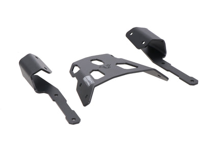 SW-MOTECH Portaequipaje STREET-RACK Negro. KTM 990 Duke (23-).