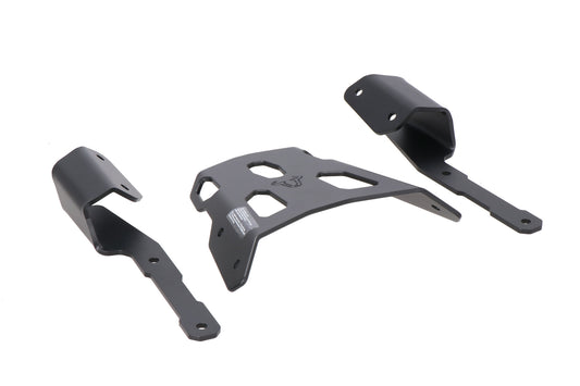 SW-MOTECH Portaequipaje STREET-RACK Negro. KTM 990 Duke (23-).