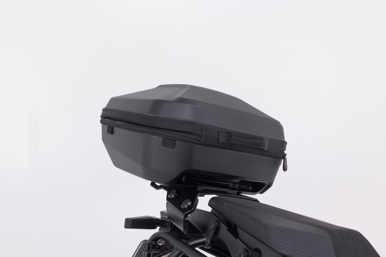 SW-MOTECH Portaequipaje STREET-RACK Negro. KTM 990 Duke (23-).